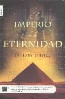 imperio de la eternidad-anthony o neill-9788496544567