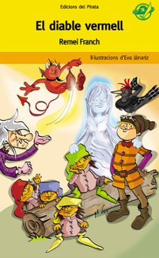 el diable vermell-remei franch i catala-9788496569867