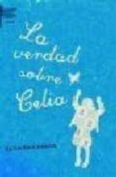 la verdad sobre celia-9788496580367