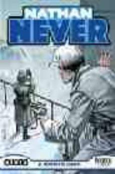 nathan never-pasquale ruju-stefano casini-9788496587267