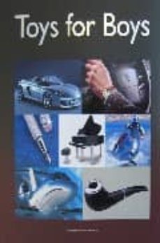 toys for boys (ed. trilingue español-ingles-portugues)-9788496592667
