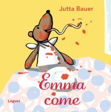 emma come-j. bauer-9788496646667