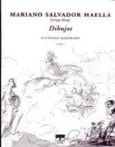 mariano salvador maella (1739-1819): dibujos (2 vols.)-9788496655867