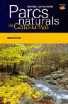 parcs naturals de catalunya: montseny-9788496688667