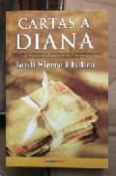 cartas a diana-jordi sierra i fabra-9788496693067
