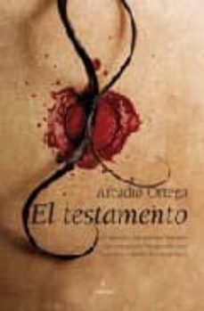 el testamento-9788496710467