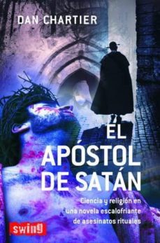 el apostol de satan-9788496746367