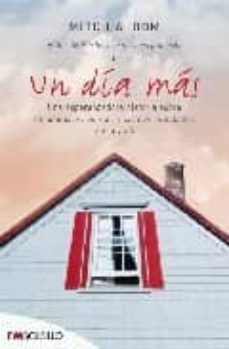 un dia mas-mitch albom-9788496748767