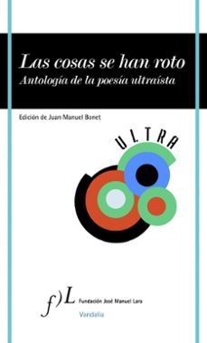 las cosas se han roto-9788496824867