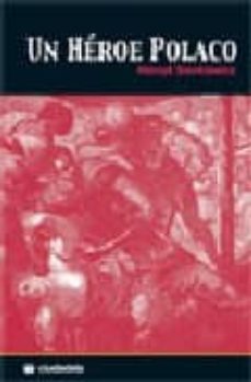 un heroe polaco-henryk sienkiewicz-9788496836167