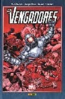 los vengadores nº 4 (contiene the avengers vol. 3, 0, 19-22 usa)-kurt busiek-9788496874367