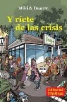 y riete de las crisis-9788496919167