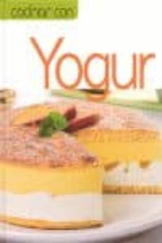cocinar con yogur-9788496923867