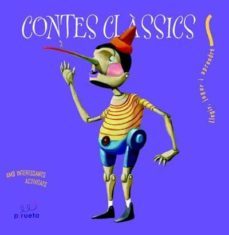 contes classics amb activitats interessants-9788496939967