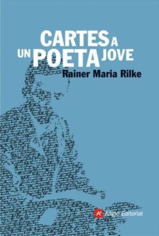 cartes a un jove poeta-9788496970267
