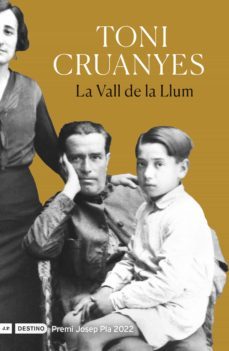 la vall de la llum (ebook)-toni cruanyes-9788497103367