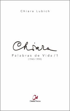 palabras de vida/1 (1943-1990)-9788497154567