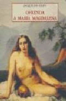 ofrenda a maria magdalena-9788497163767