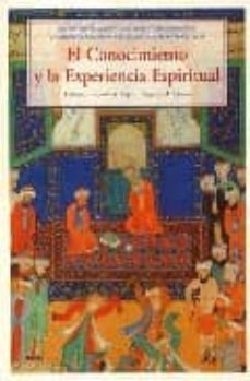 conocimiento y experiencia espiritual-9788497164467