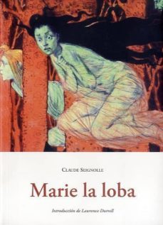 marie la loba-9788497167567