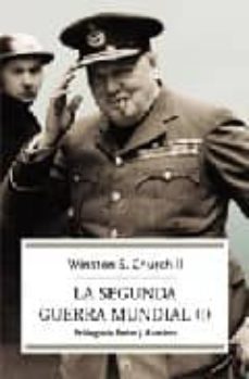 la segunda guerra mundial (2 vols.)-9788497340267