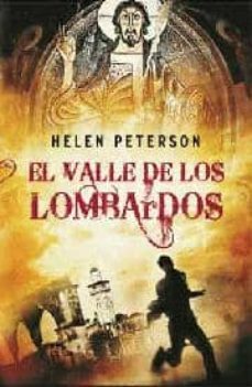 el valle de los lombardos-helen peterson-9788497349567