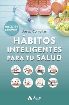 habitos inteligentes para tu salud ne (ebook)-9788497354967