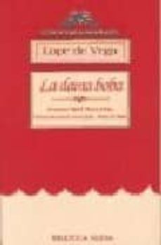 la dama boba-felix lope de vega-9788497420167