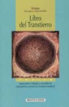 libro del transtierro = trans-landing book (ed. bilingue ingles-c astellano)-9788497424967