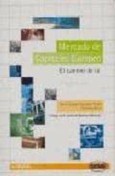 mercado de capitales europeo-maria eugenia escudero prado-9788497450867