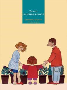 zatoz lehenbailehen!-9788497461467