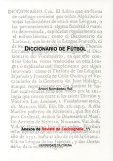 diccionario de futbol-antoni nomdedeu rull-9788497493567