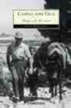viaje a la alcarria-camilo jose cela-9788497592567