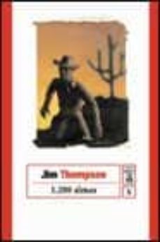 1280 almas-jim thompson-9788497620567