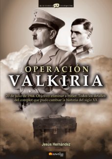 operacion valkiria (ebook)-9788497635967