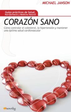 corazon sano-michael janson-9788497636667