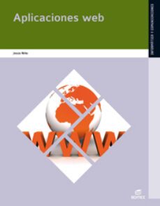 aplicaciones web (grado medio) (2010) (sistemas microinformaticos y redes)-9788497716567
