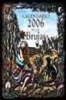 agenda de las brujas 2006 nd/dsc-9788497772167