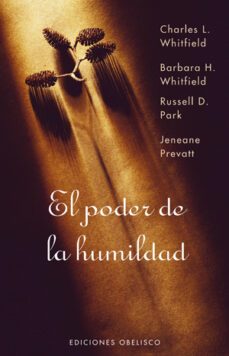el poder de la humildad-charles l. whitfield-9788497774567