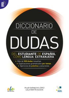 diccionario de dudas a2-b2-9788497783767