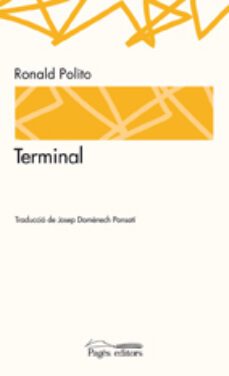 terminal-ronald polito-9788497797467