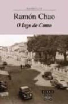o lago do como-ramon chao-9788497820967