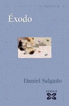 exodo-daniel salgado-9788497824767