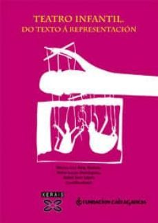 teatro infantil-9788497826167