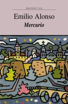 mercurio-emilio alonso pimentel-9788497829267