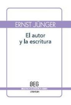 el autor y la escritura-9788497843867
