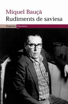 rudiments de saviesa-9788497871167