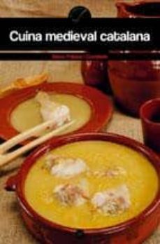 cuina medieval catalana-eliana thibaut i comalada-9788497912167