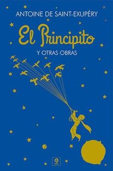 -antoine de saint exupery-9788497946667