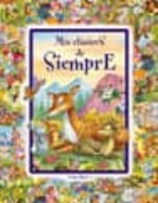 mis clasicos de siempre (vol. i) (ofertas alba)-9788497960267